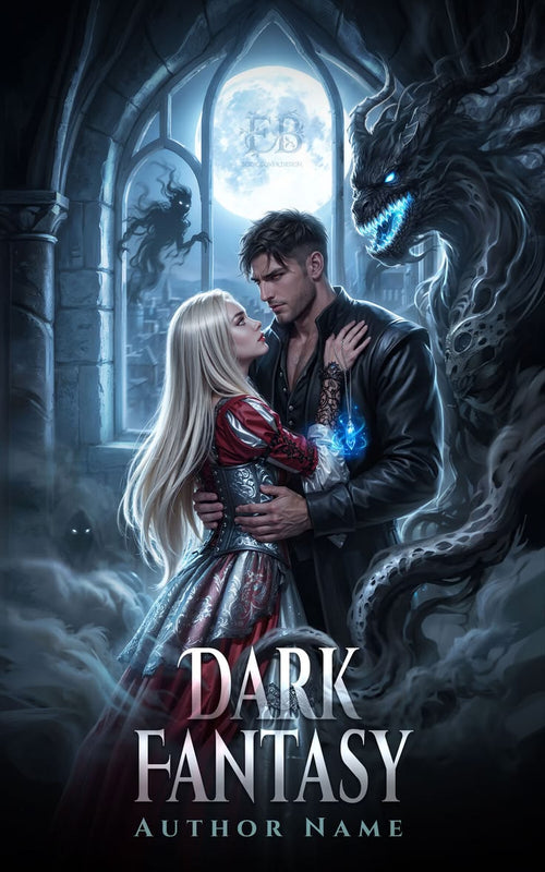 DARK FANTASY Gothic & Fantasy-Inspired Collection