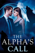 paranormal romance The Alpha's Call